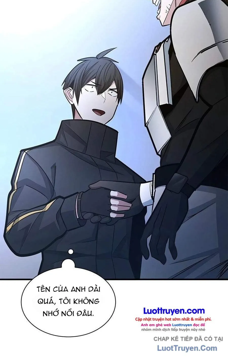 Hầm Ngục Hướng Dẫn Cấp Địa Ngục Chap 278 - Next Chap 279