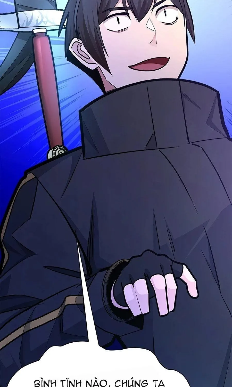Hầm Ngục Hướng Dẫn Cấp Địa Ngục Chap 278 - Next Chap 279