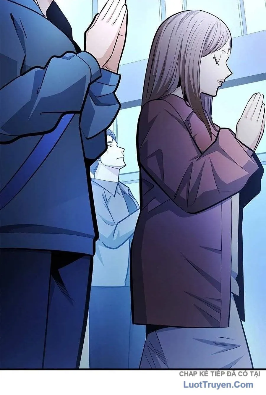 Hầm Ngục Hướng Dẫn Cấp Địa Ngục Chap 278 - Next Chap 279