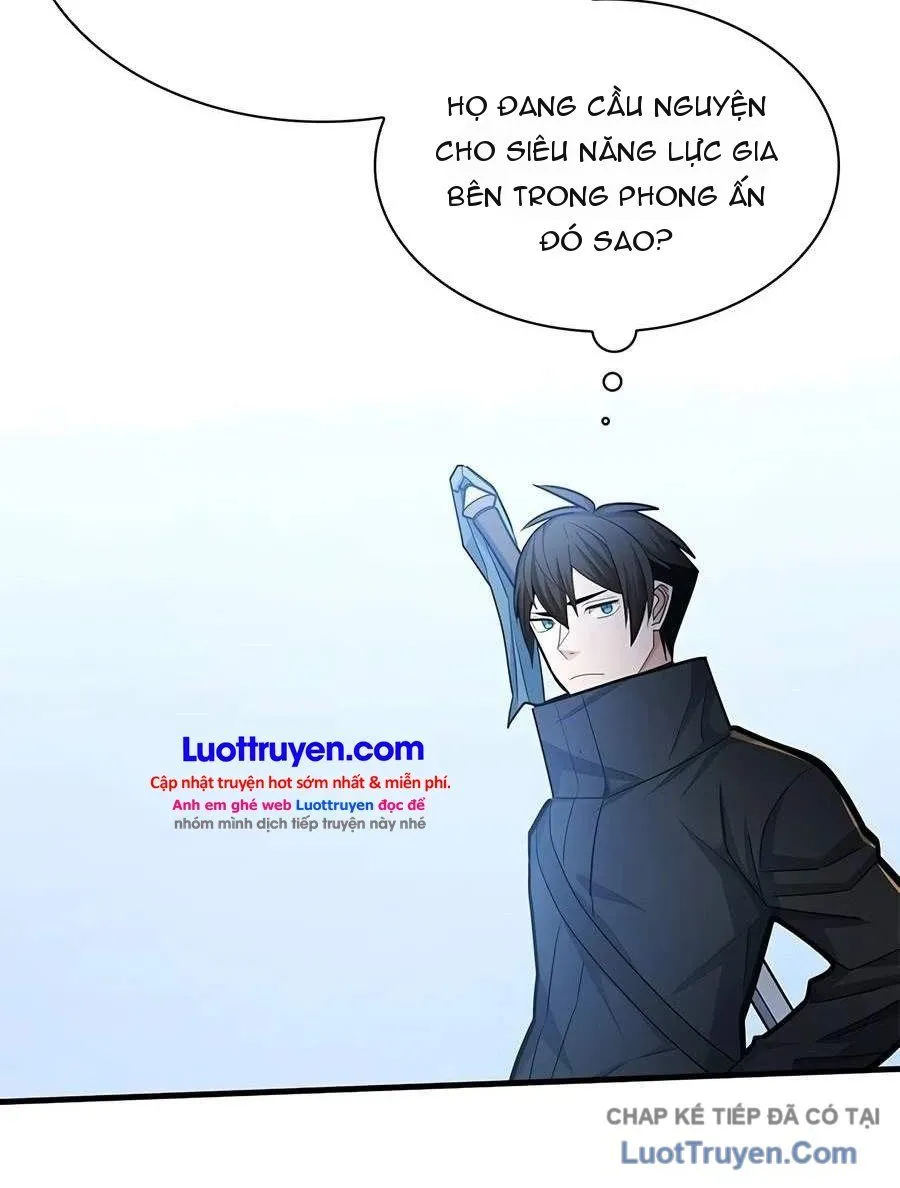 Hầm Ngục Hướng Dẫn Cấp Địa Ngục Chap 278 - Next Chap 279