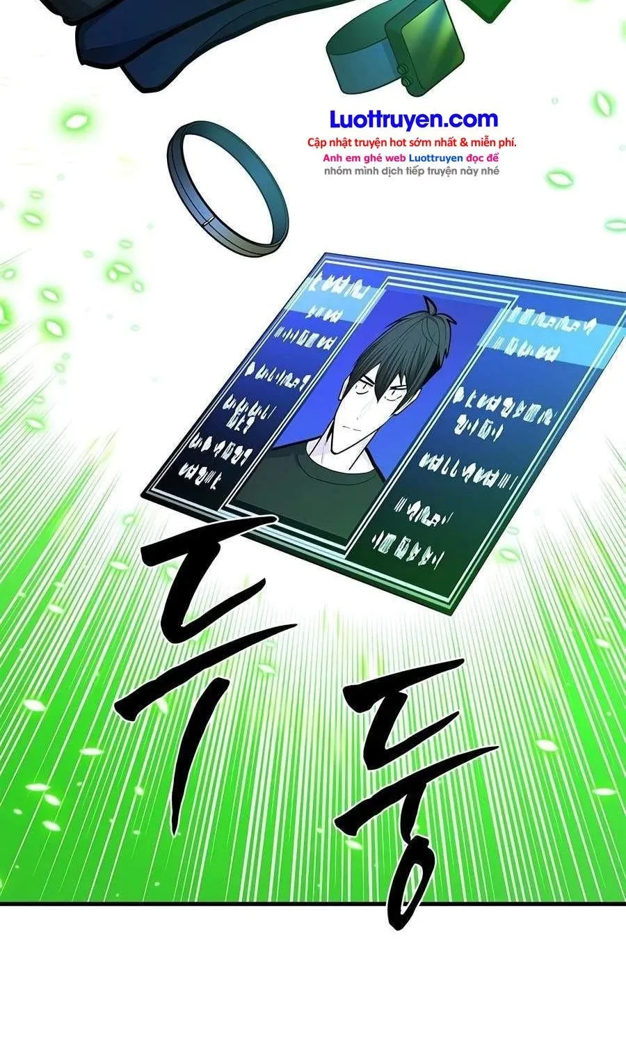 Hầm Ngục Hướng Dẫn Cấp Địa Ngục Chap 278 - Next Chap 279