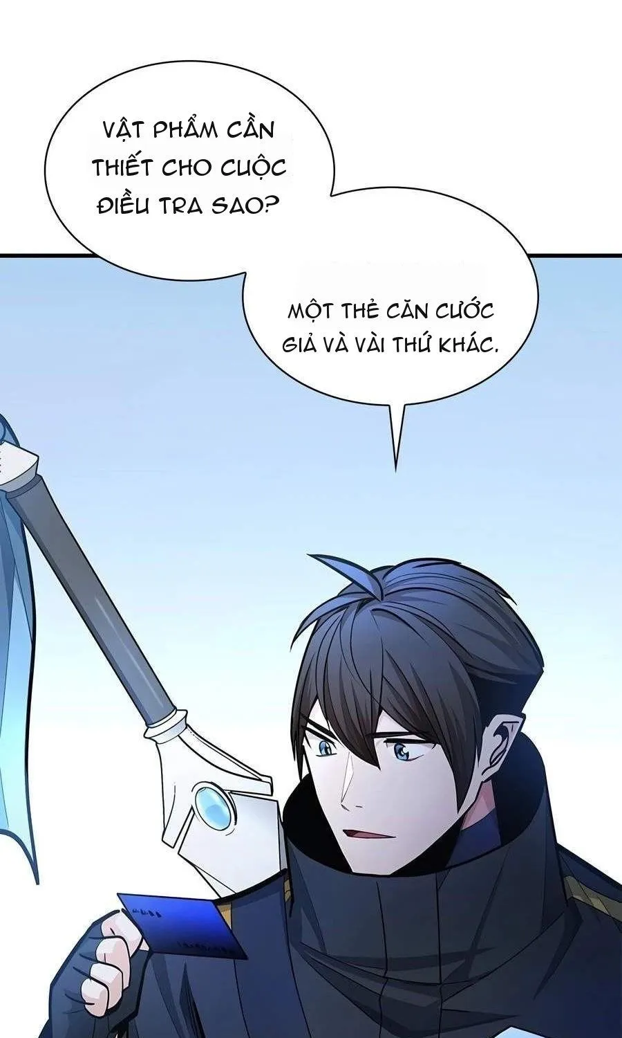 Hầm Ngục Hướng Dẫn Cấp Địa Ngục Chap 278 - Next Chap 279