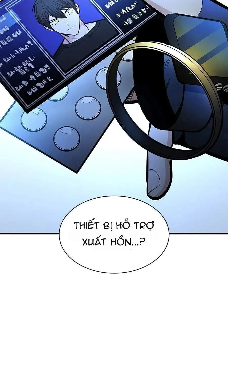 Hầm Ngục Hướng Dẫn Cấp Địa Ngục Chap 278 - Next Chap 279