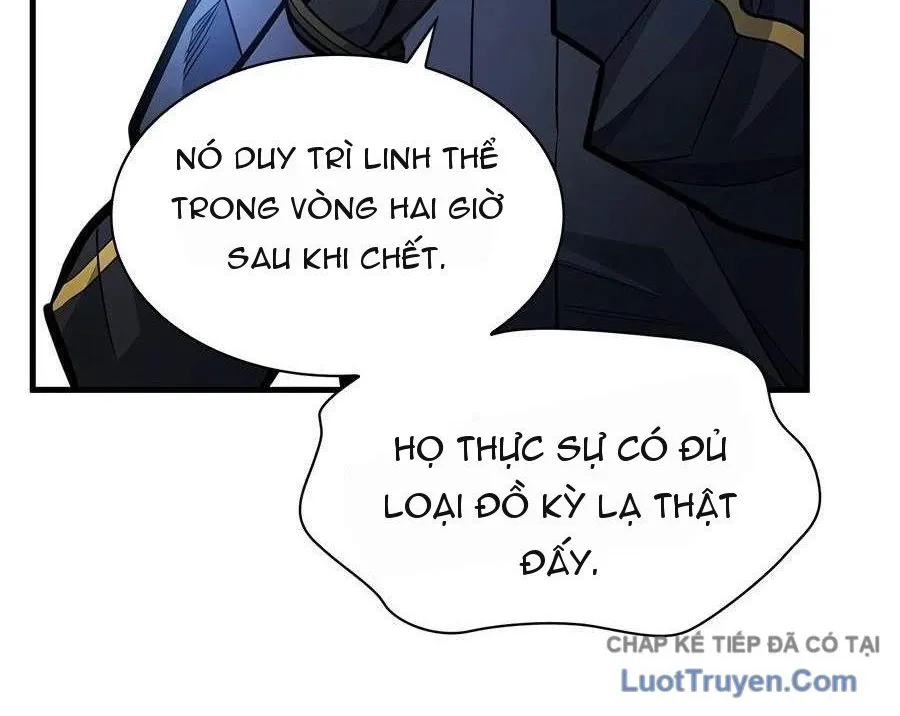 Hầm Ngục Hướng Dẫn Cấp Địa Ngục Chap 278 - Next Chap 279