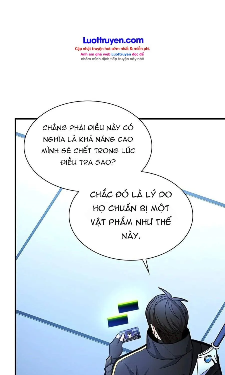 Hầm Ngục Hướng Dẫn Cấp Địa Ngục Chap 278 - Next Chap 279