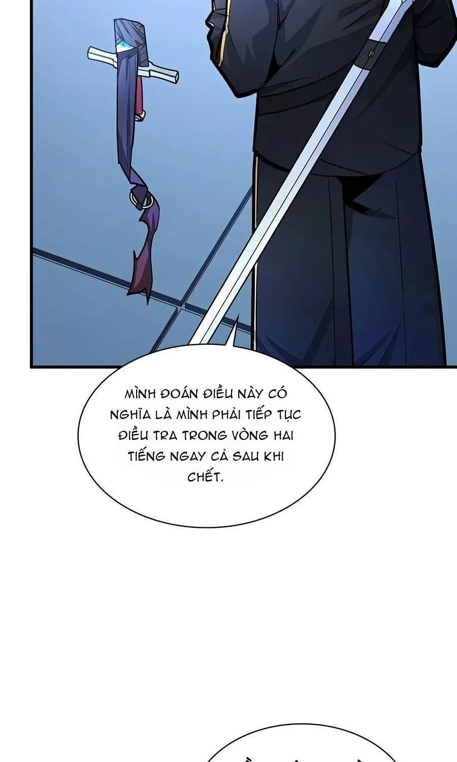 Hầm Ngục Hướng Dẫn Cấp Địa Ngục Chap 278 - Next Chap 279