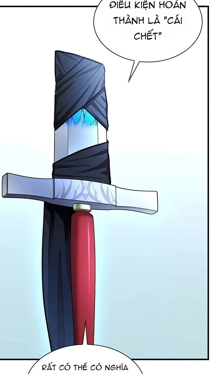 Hầm Ngục Hướng Dẫn Cấp Địa Ngục Chap 278 - Next Chap 279