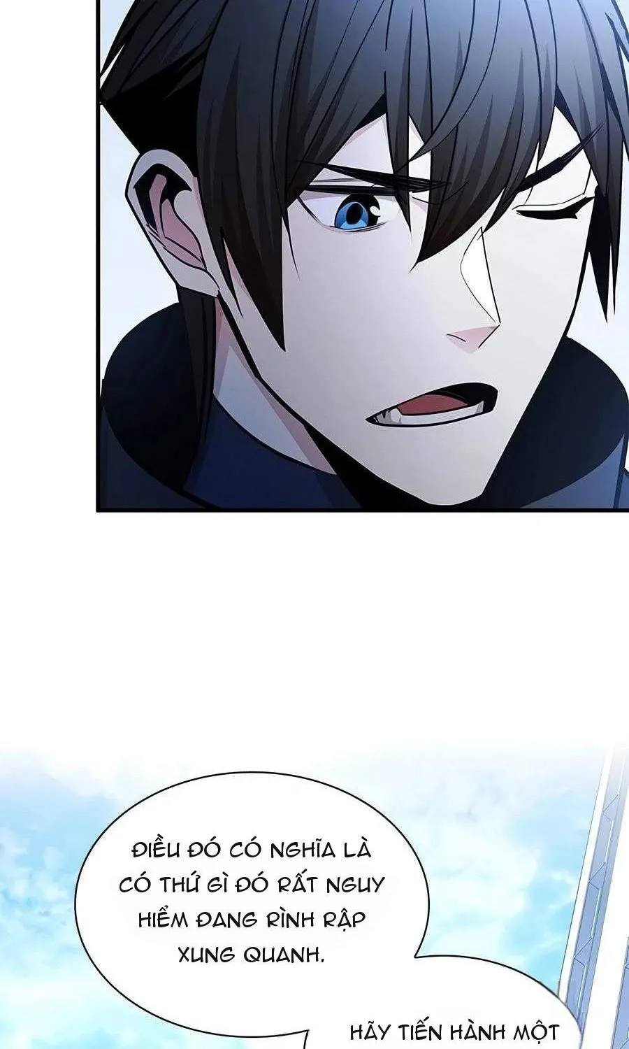 Hầm Ngục Hướng Dẫn Cấp Địa Ngục Chap 278 - Next Chap 279