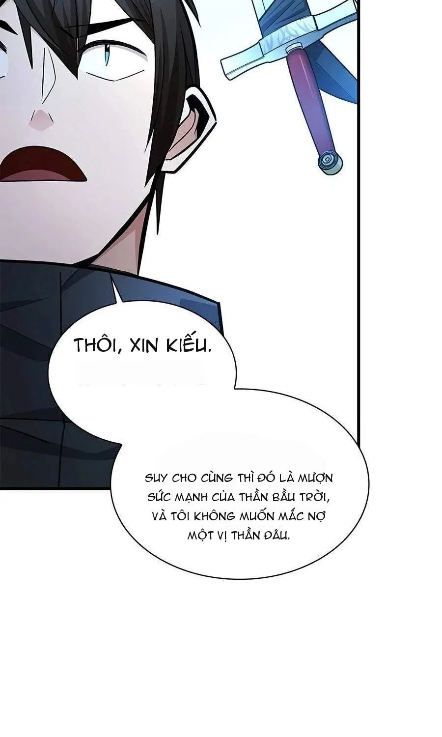 Hầm Ngục Hướng Dẫn Cấp Địa Ngục Chap 278 - Next Chap 279