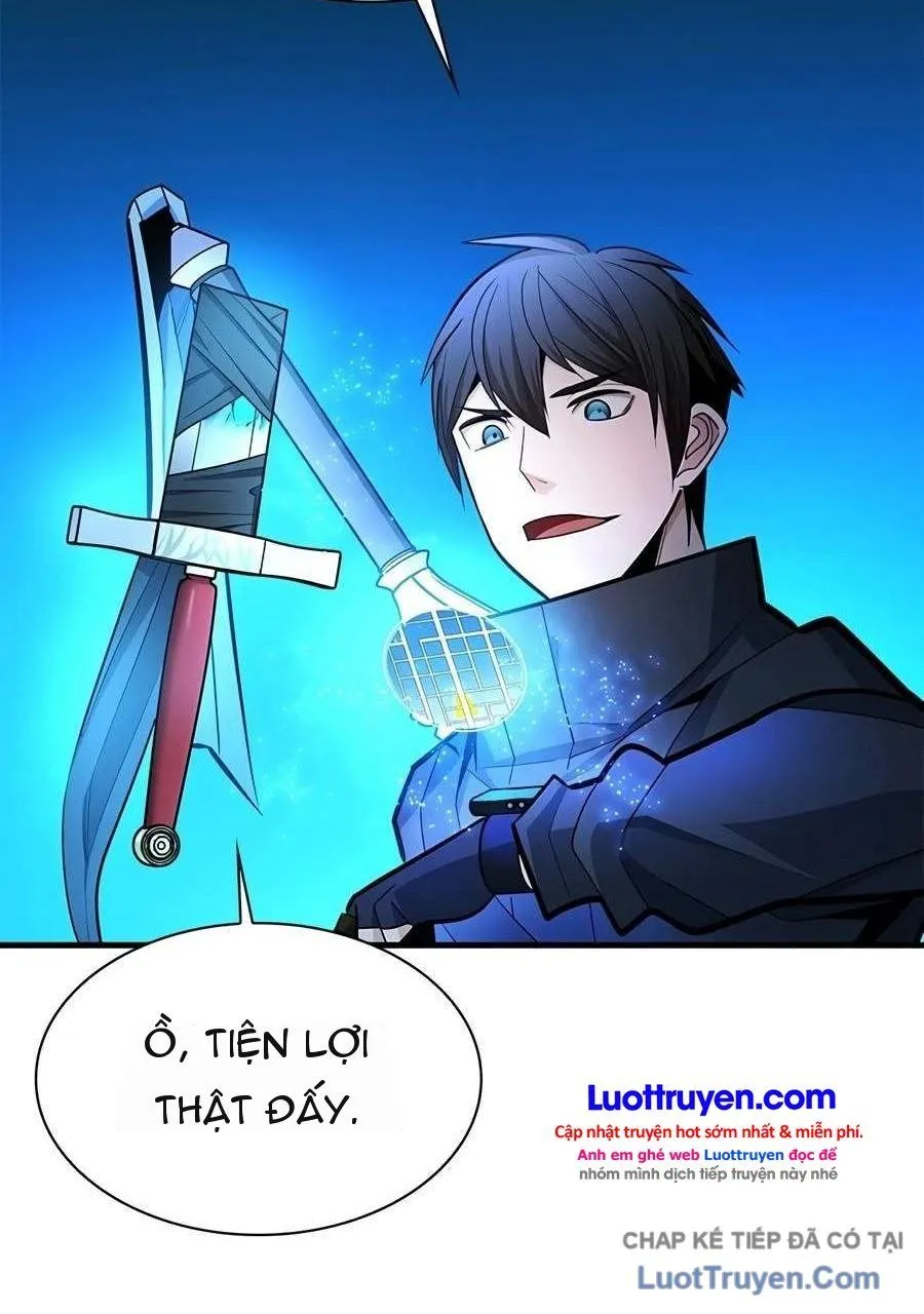 Hầm Ngục Hướng Dẫn Cấp Địa Ngục Chap 278 - Next Chap 279