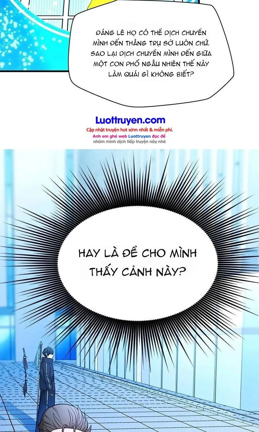 Hầm Ngục Hướng Dẫn Cấp Địa Ngục Chap 278 - Next Chap 279