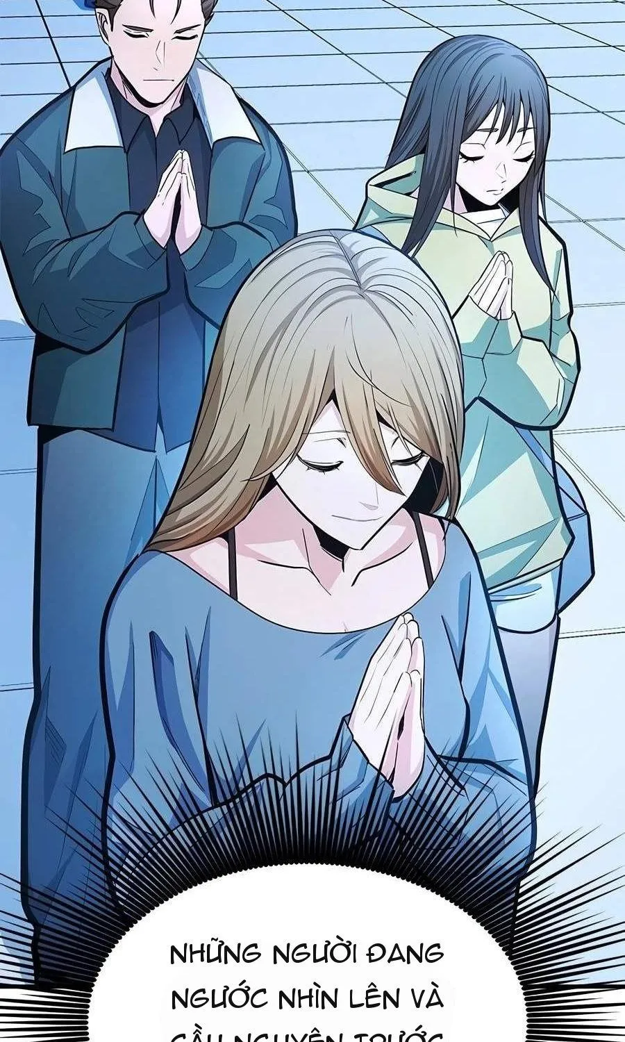 Hầm Ngục Hướng Dẫn Cấp Địa Ngục Chap 278 - Next Chap 279
