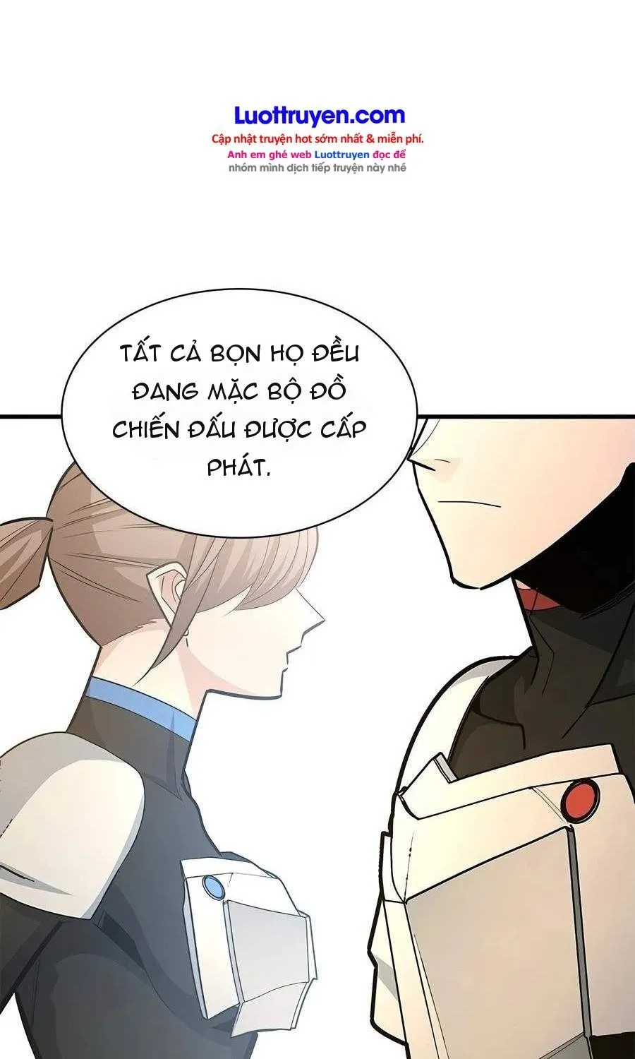 Hầm Ngục Hướng Dẫn Cấp Địa Ngục Chap 278 - Next Chap 279