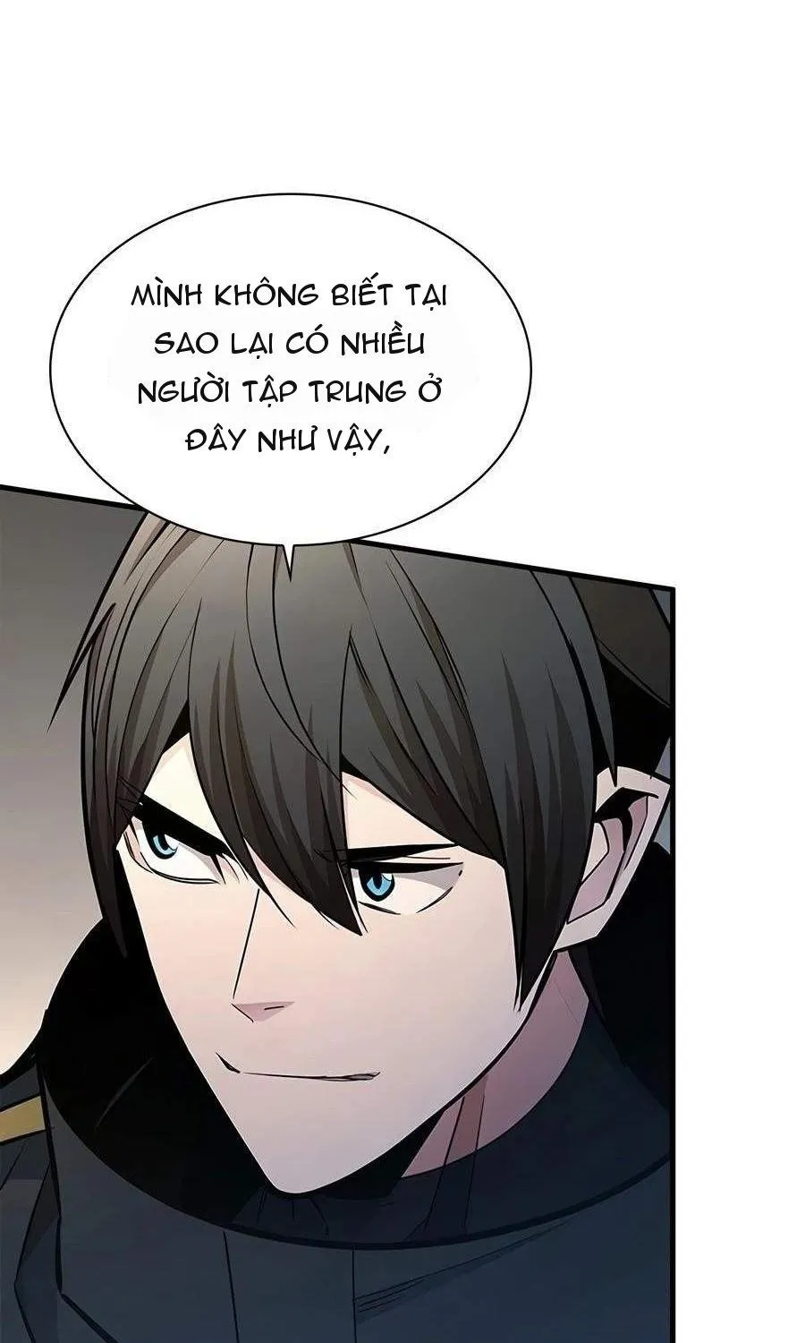 Hầm Ngục Hướng Dẫn Cấp Địa Ngục Chap 278 - Next Chap 279