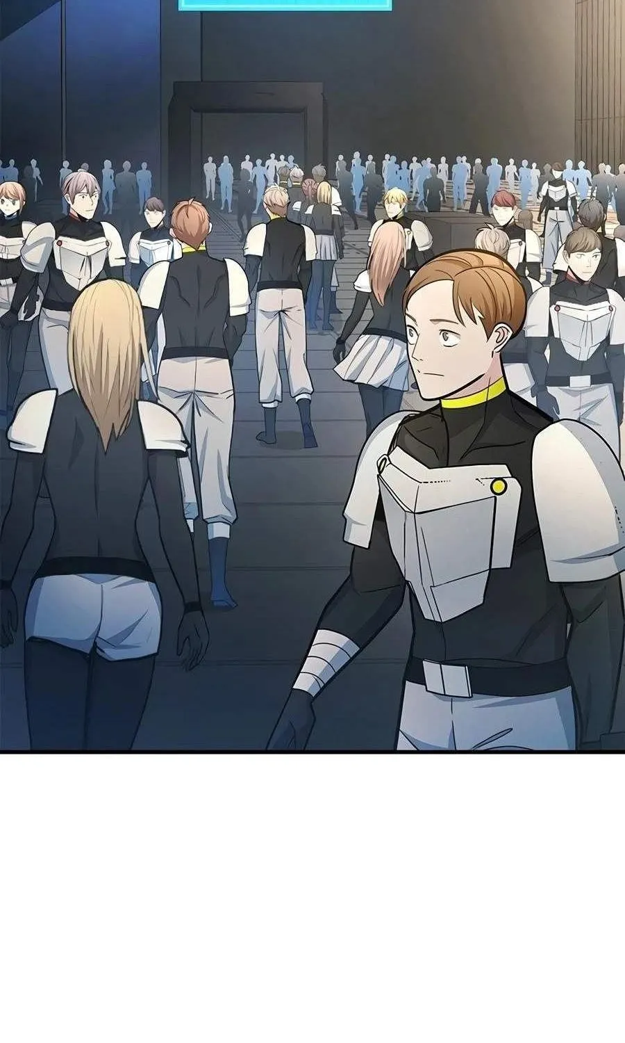 Hầm Ngục Hướng Dẫn Cấp Địa Ngục Chap 278 - Next Chap 279