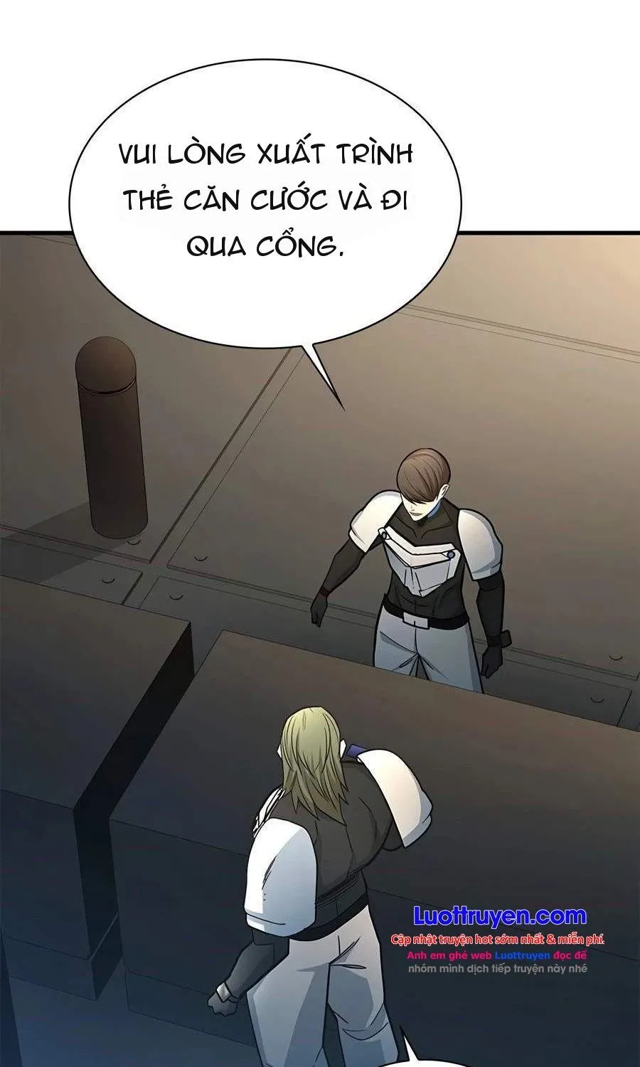 Hầm Ngục Hướng Dẫn Cấp Địa Ngục Chap 278 - Next Chap 279