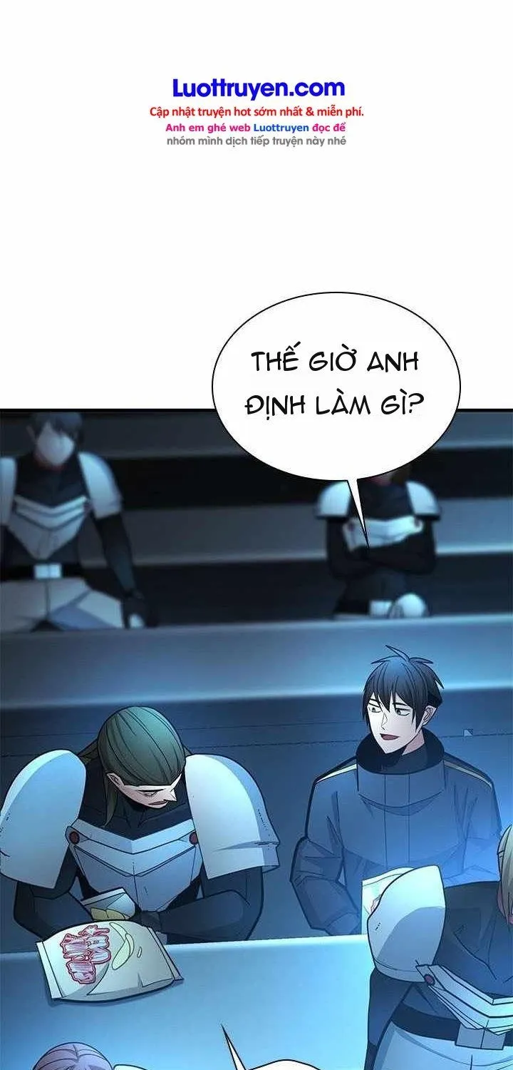 Hầm Ngục Hướng Dẫn Cấp Địa Ngục Chap 279 - Next Chap 280