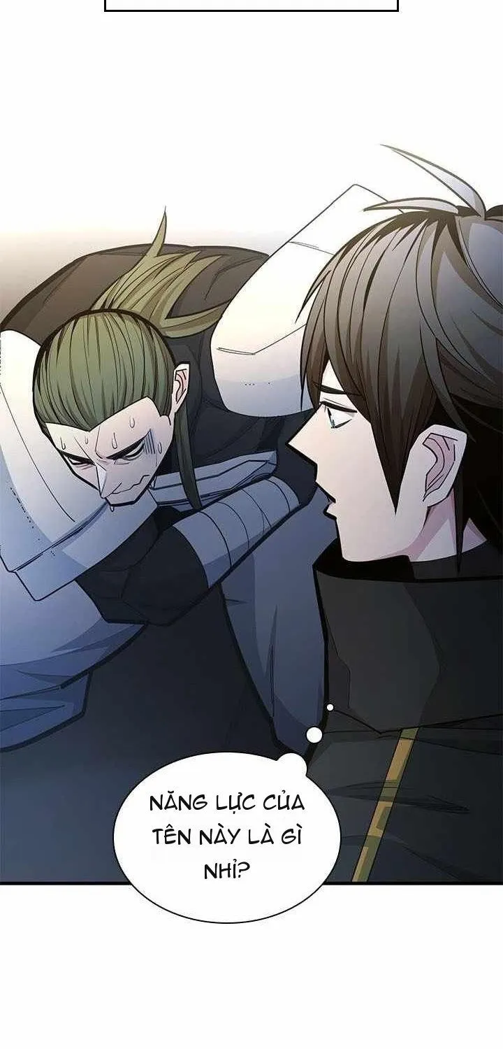 Hầm Ngục Hướng Dẫn Cấp Địa Ngục Chap 279 - Next Chap 280