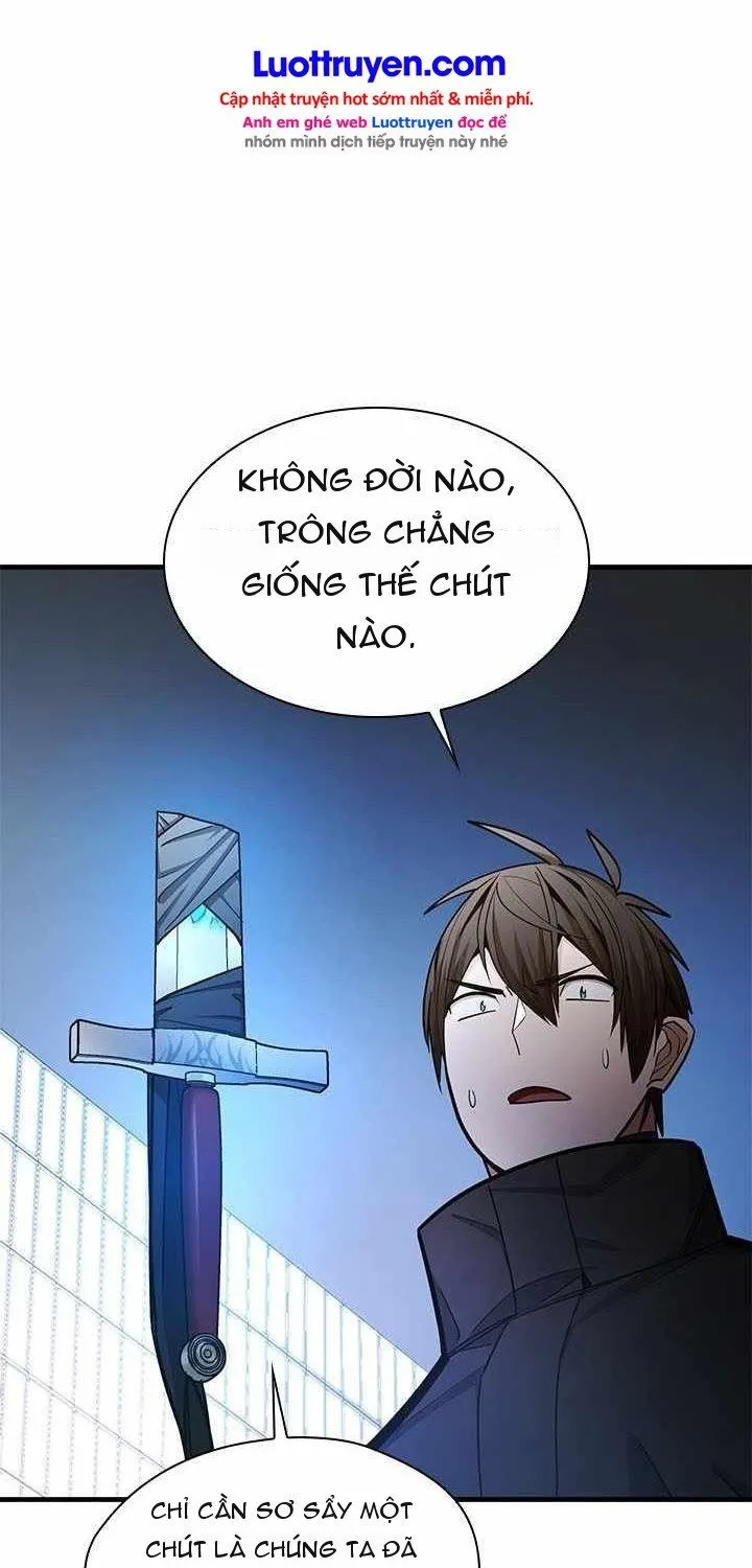 Hầm Ngục Hướng Dẫn Cấp Địa Ngục Chap 279 - Next Chap 280