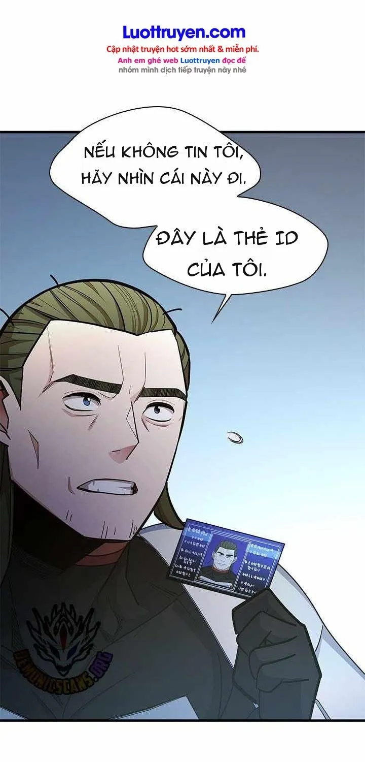 Hầm Ngục Hướng Dẫn Cấp Địa Ngục Chap 279 - Next Chap 280
