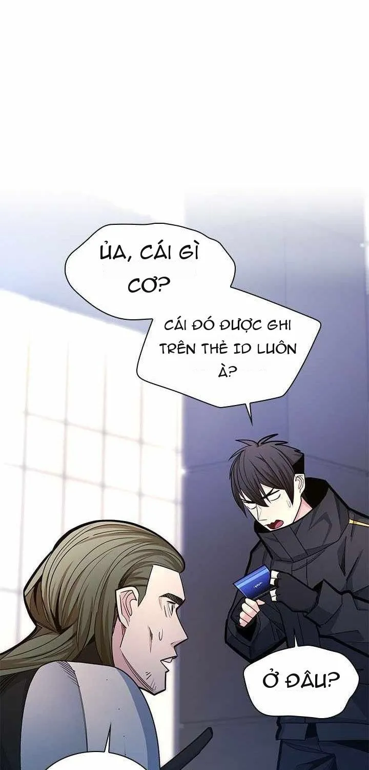 Hầm Ngục Hướng Dẫn Cấp Địa Ngục Chap 279 - Next Chap 280