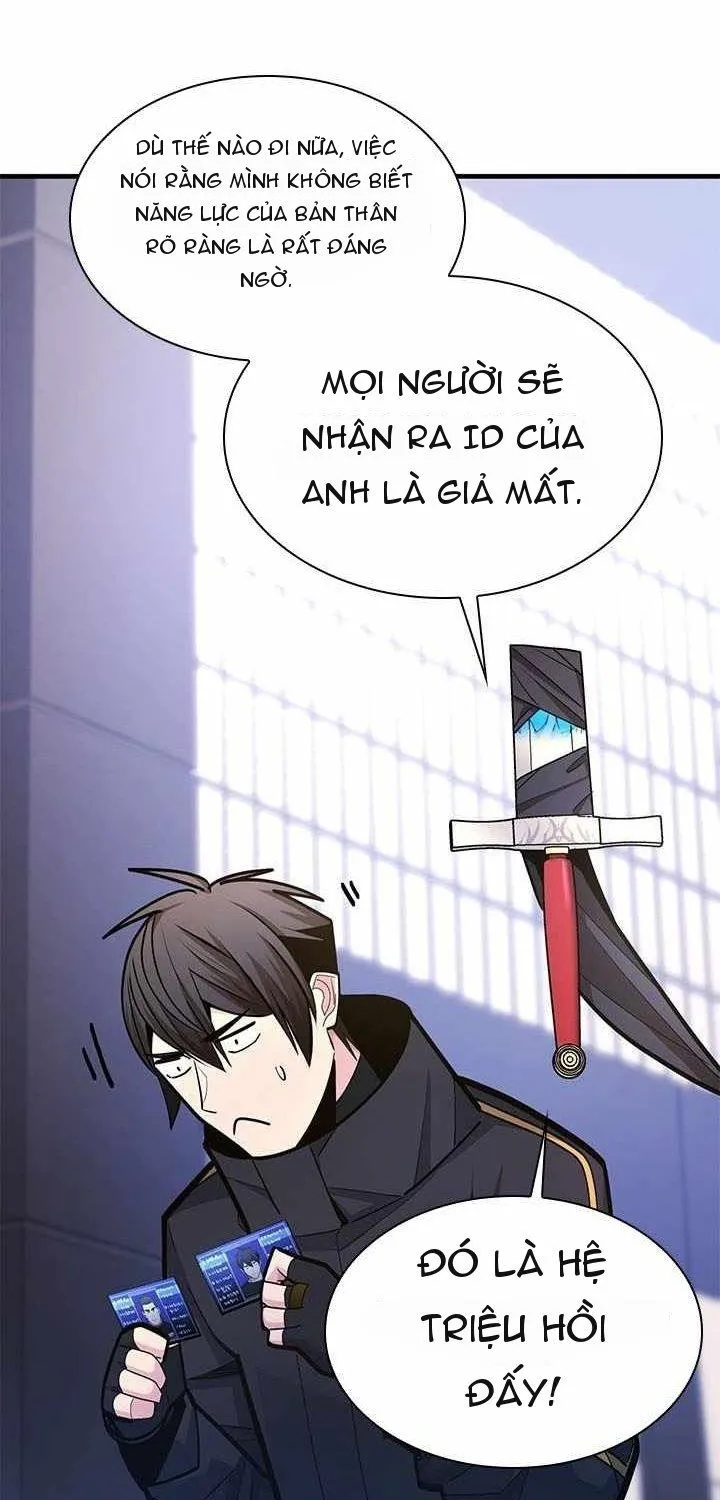 Hầm Ngục Hướng Dẫn Cấp Địa Ngục Chap 279 - Next Chap 280
