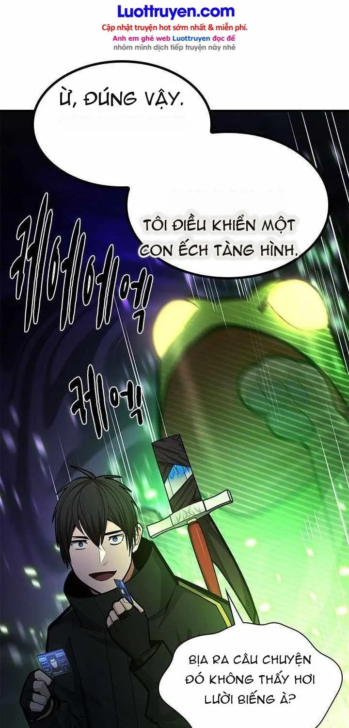 Hầm Ngục Hướng Dẫn Cấp Địa Ngục Chap 279 - Next Chap 280