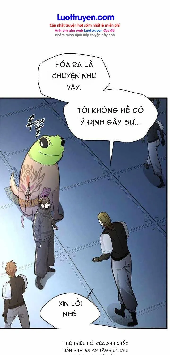 Hầm Ngục Hướng Dẫn Cấp Địa Ngục Chap 279 - Next Chap 280