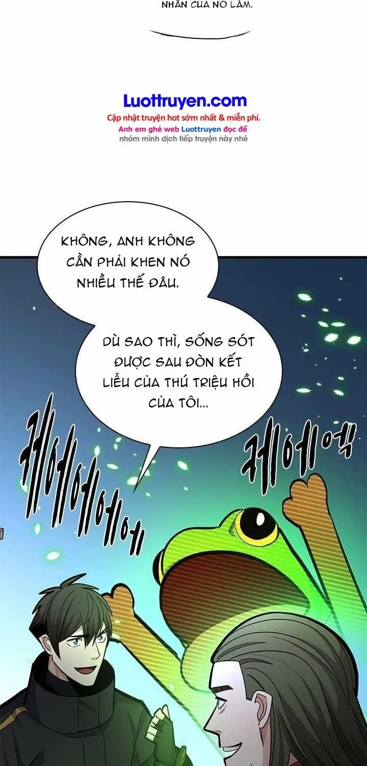 Hầm Ngục Hướng Dẫn Cấp Địa Ngục Chap 279 - Next Chap 280