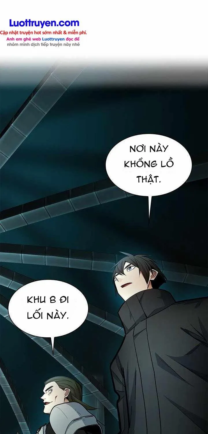 Hầm Ngục Hướng Dẫn Cấp Địa Ngục Chap 279 - Next Chap 280