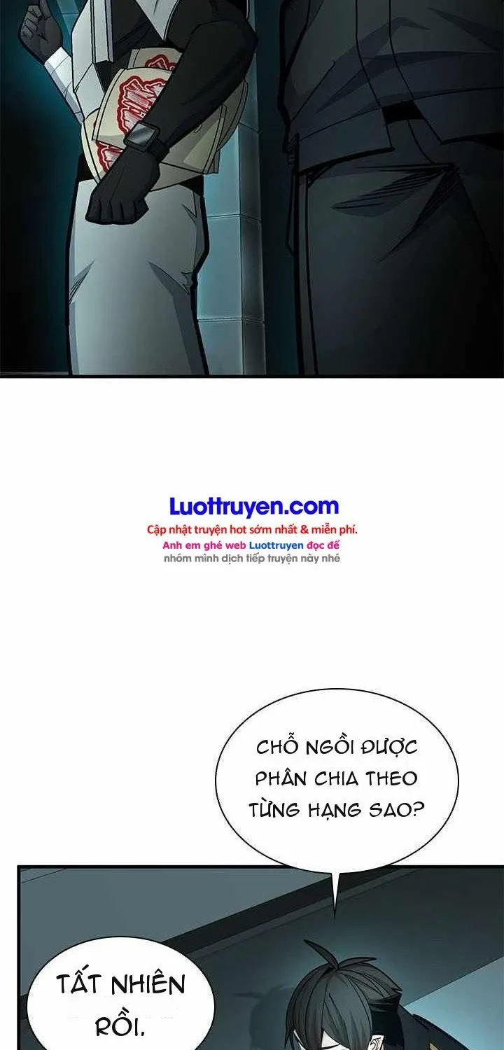 Hầm Ngục Hướng Dẫn Cấp Địa Ngục Chap 279 - Next Chap 280