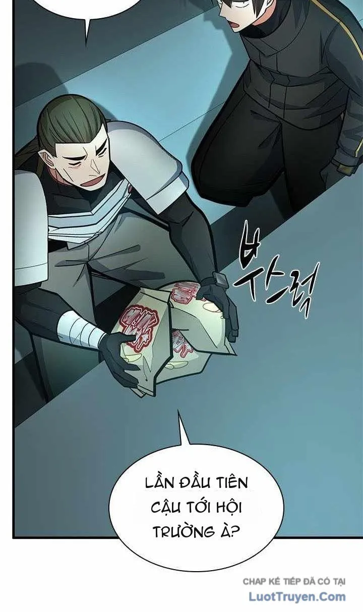 Hầm Ngục Hướng Dẫn Cấp Địa Ngục Chap 279 - Next Chap 280