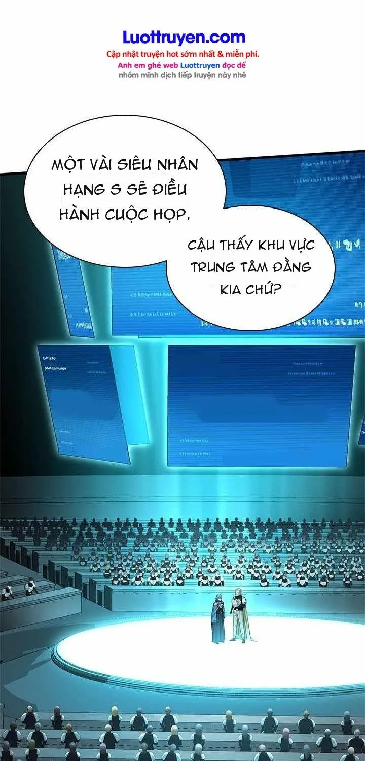 Hầm Ngục Hướng Dẫn Cấp Địa Ngục Chap 279 - Next Chap 280