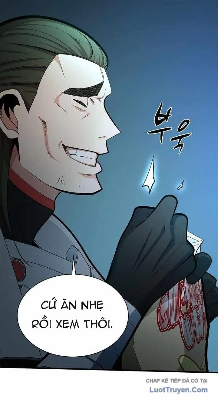 Hầm Ngục Hướng Dẫn Cấp Địa Ngục Chap 279 - Next Chap 280