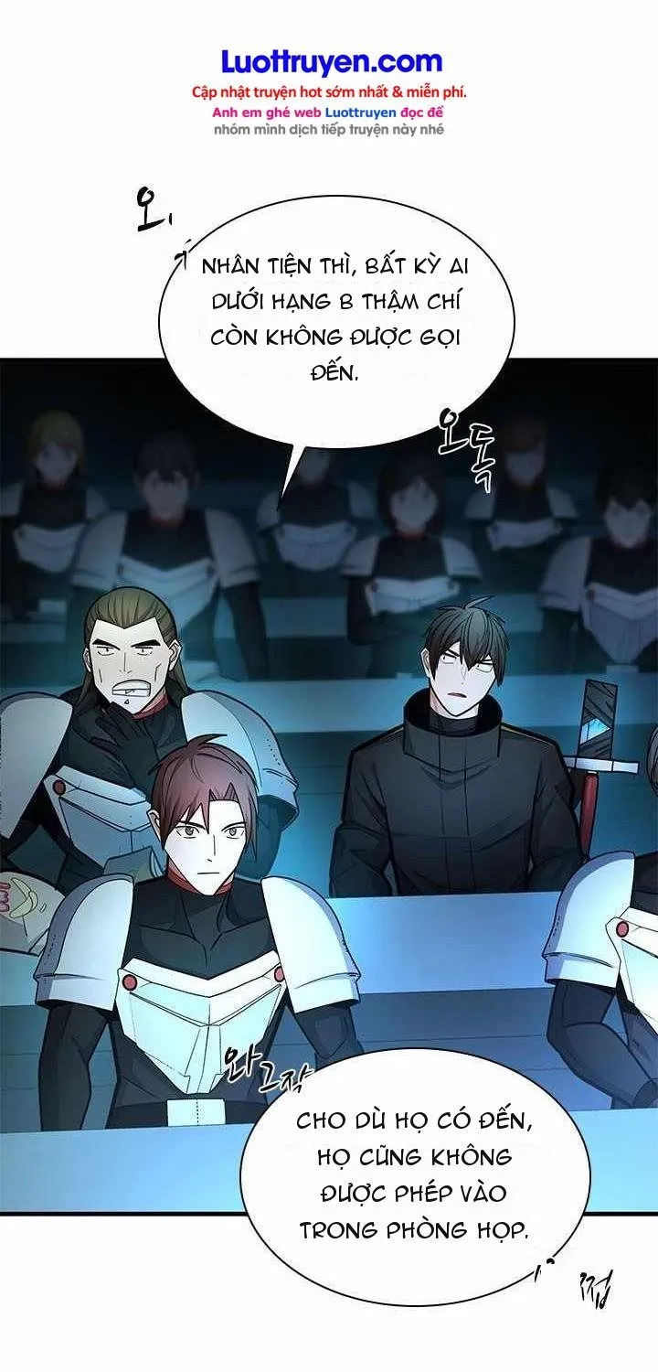 Hầm Ngục Hướng Dẫn Cấp Địa Ngục Chap 279 - Next Chap 280