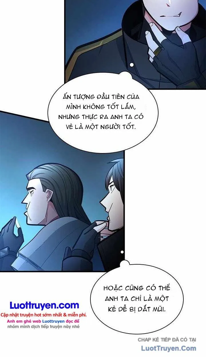 Hầm Ngục Hướng Dẫn Cấp Địa Ngục Chap 279 - Next Chap 280