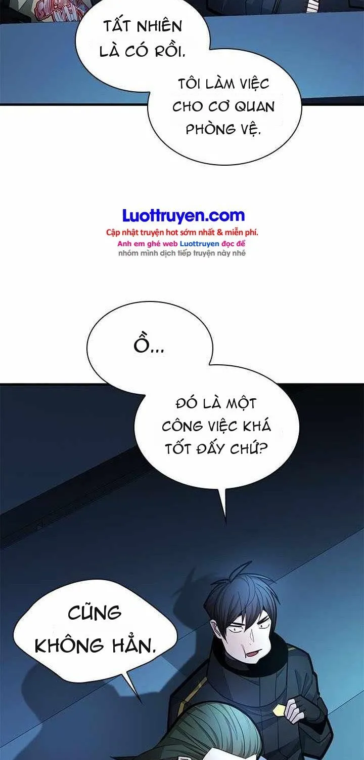 Hầm Ngục Hướng Dẫn Cấp Địa Ngục Chap 279 - Next Chap 280
