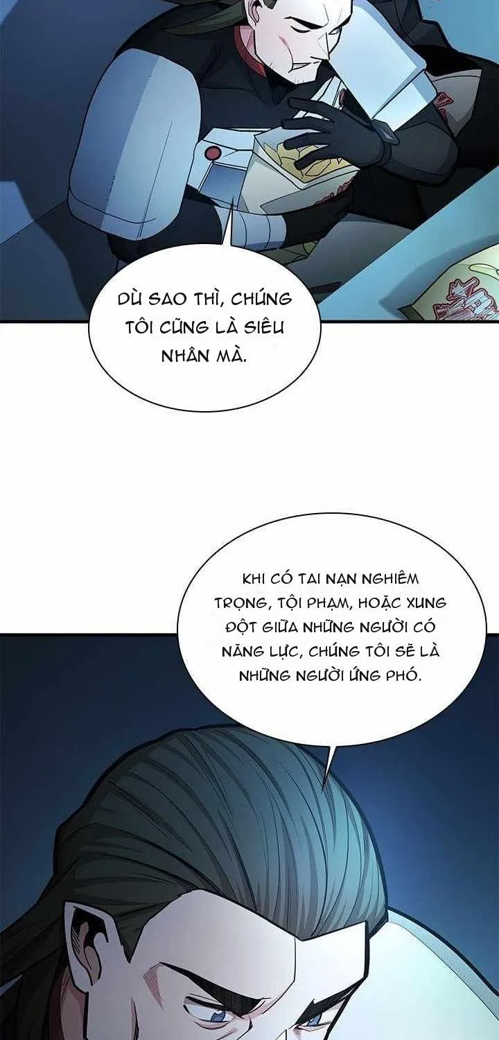 Hầm Ngục Hướng Dẫn Cấp Địa Ngục Chap 279 - Next Chap 280
