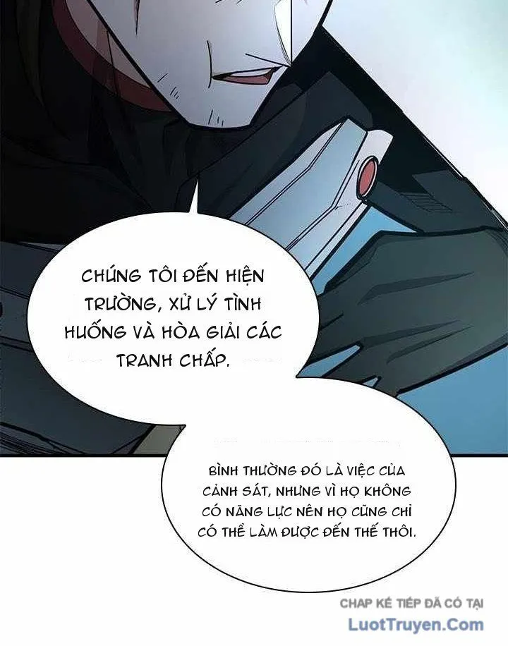 Hầm Ngục Hướng Dẫn Cấp Địa Ngục Chap 279 - Next Chap 280