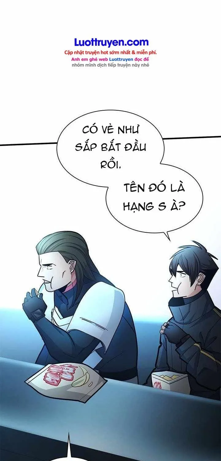 Hầm Ngục Hướng Dẫn Cấp Địa Ngục Chap 279 - Next Chap 280