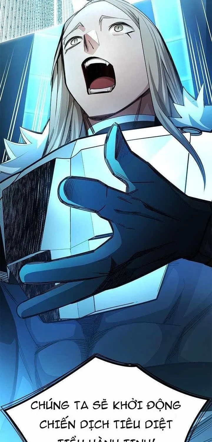 Hầm Ngục Hướng Dẫn Cấp Địa Ngục Chap 279 - Next Chap 280