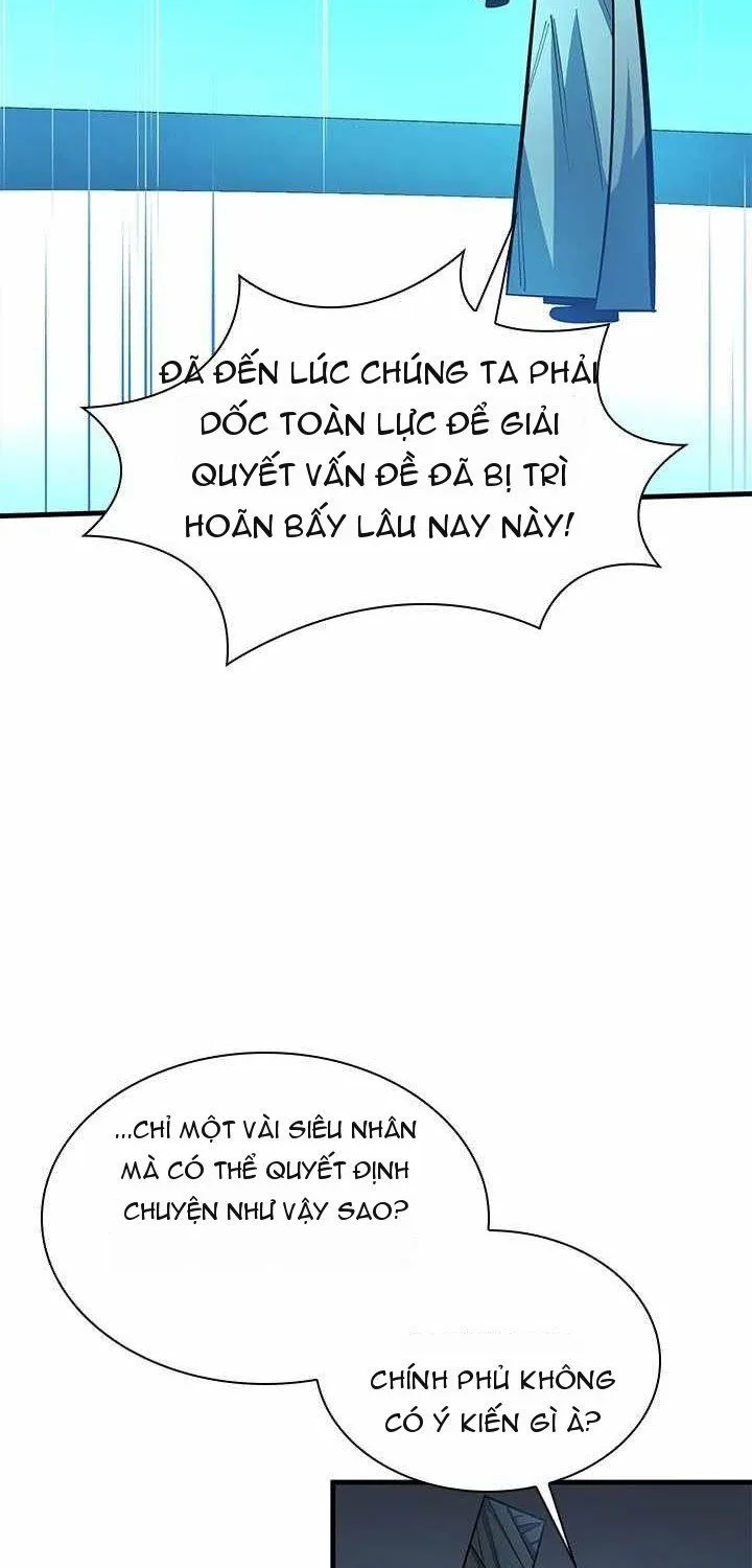 Hầm Ngục Hướng Dẫn Cấp Địa Ngục Chap 279 - Next Chap 280