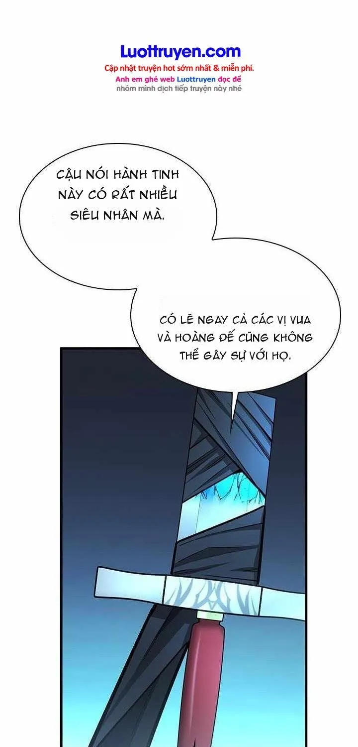 Hầm Ngục Hướng Dẫn Cấp Địa Ngục Chap 279 - Next Chap 280