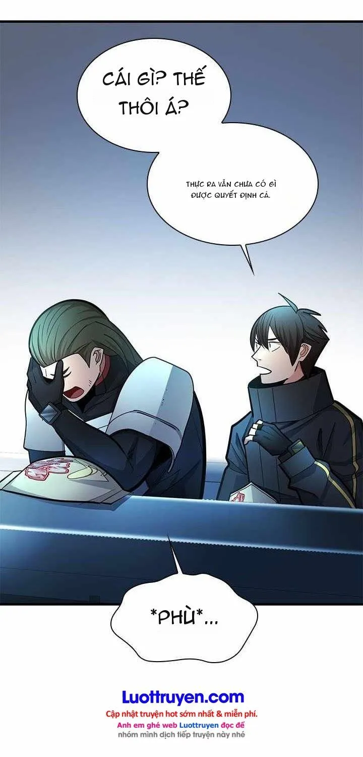 Hầm Ngục Hướng Dẫn Cấp Địa Ngục Chap 279 - Next Chap 280