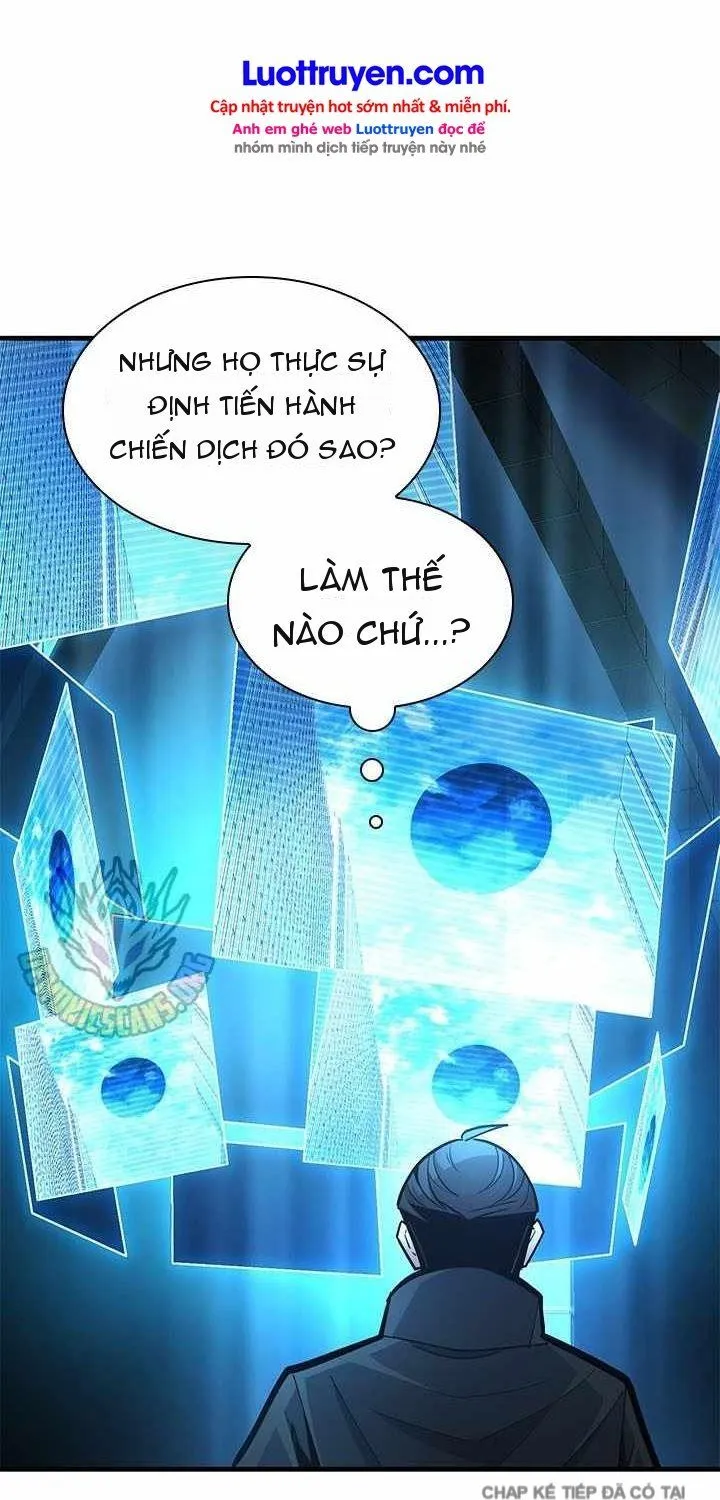 Hầm Ngục Hướng Dẫn Cấp Địa Ngục Chap 279 - Next Chap 280