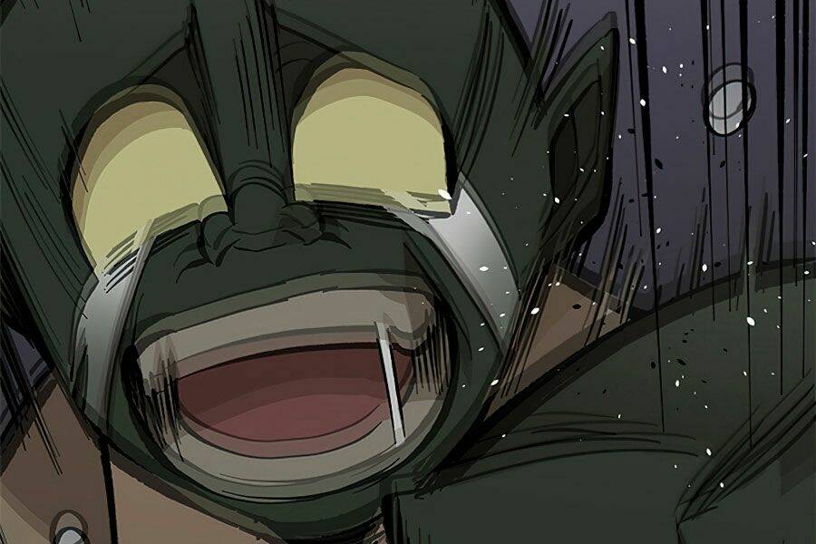 Hầm Ngục Hướng Dẫn Cấp Địa Ngục Chap 28 - Next Chap 29