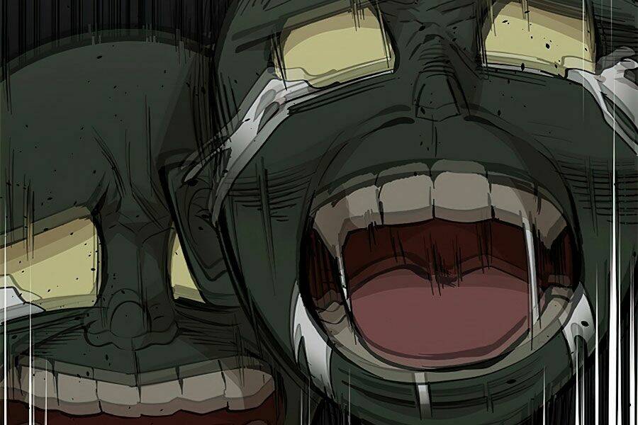 Hầm Ngục Hướng Dẫn Cấp Địa Ngục Chap 28 - Next Chap 29