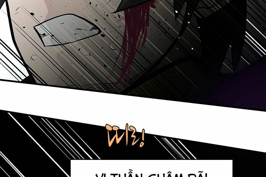 Hầm Ngục Hướng Dẫn Cấp Địa Ngục Chap 28 - Next Chap 29