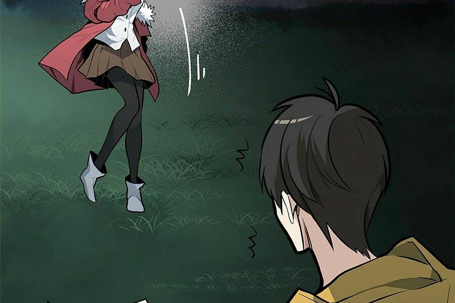 Hầm Ngục Hướng Dẫn Cấp Địa Ngục Chap 28 - Next Chap 29