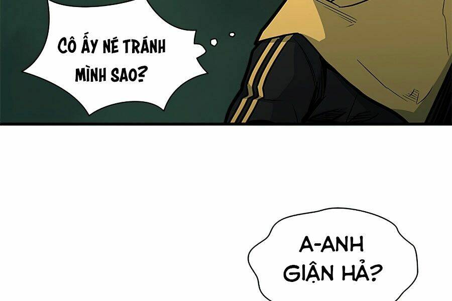 Hầm Ngục Hướng Dẫn Cấp Địa Ngục Chap 28 - Next Chap 29